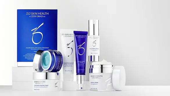 About ZO® Skin Health