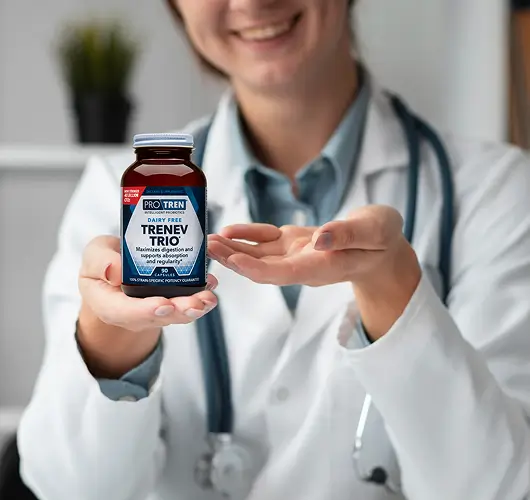 Best Probiotic Supplements