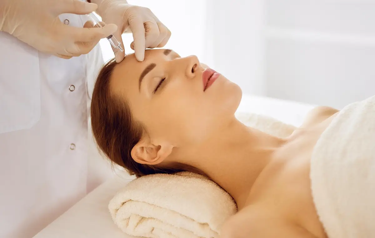 Common Side Effects of Botox