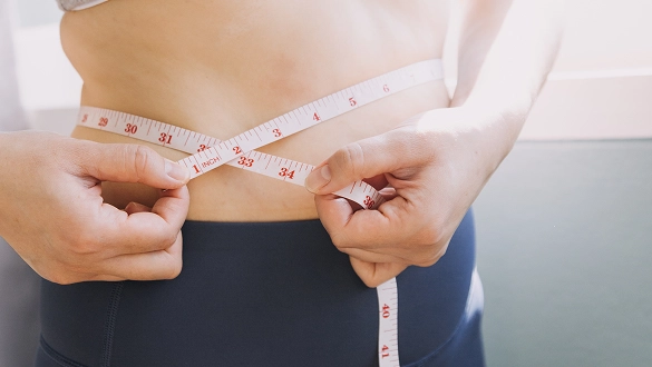 Weight Loss Strategy img