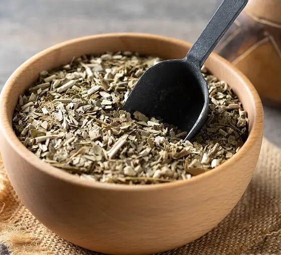 Yerba Mate Tea