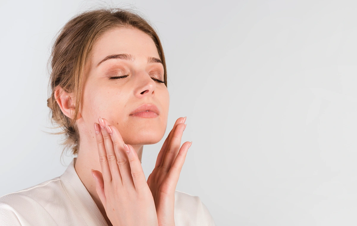 Combination Skin treatment
