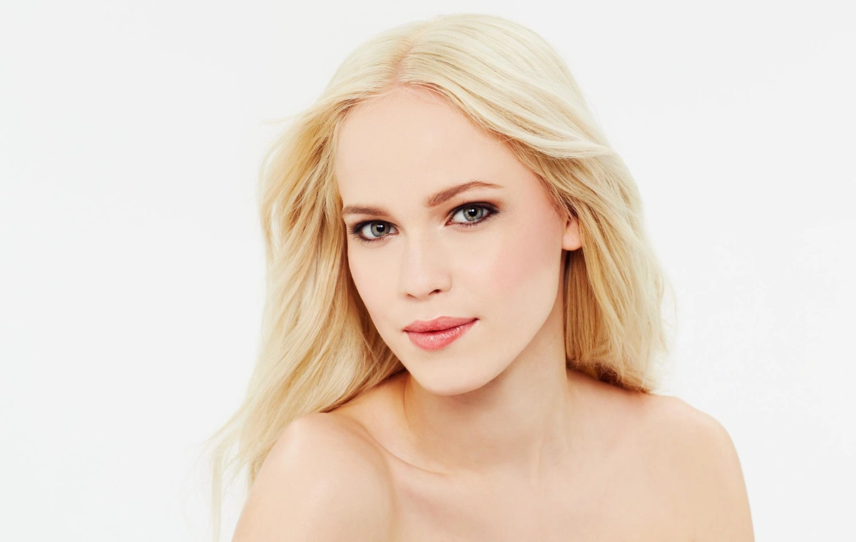 Glowing Skin treatment with life style med spa