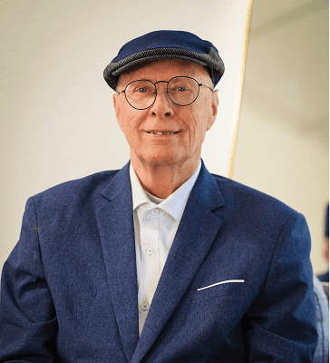Kim B. Barrus Ph.D., Chief Of Operations