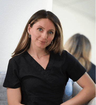 Kristina Dino, MSN, FNP-C, PMHNP-BC - Lifestyle Med Spa