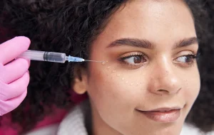 Cortisone injection appointment process