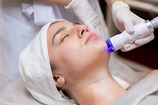 Cleansing and exfoliation