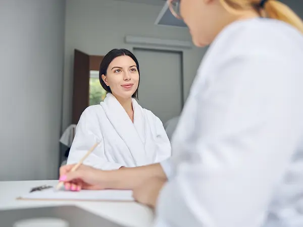 Professional Facials Aftercare Instructions