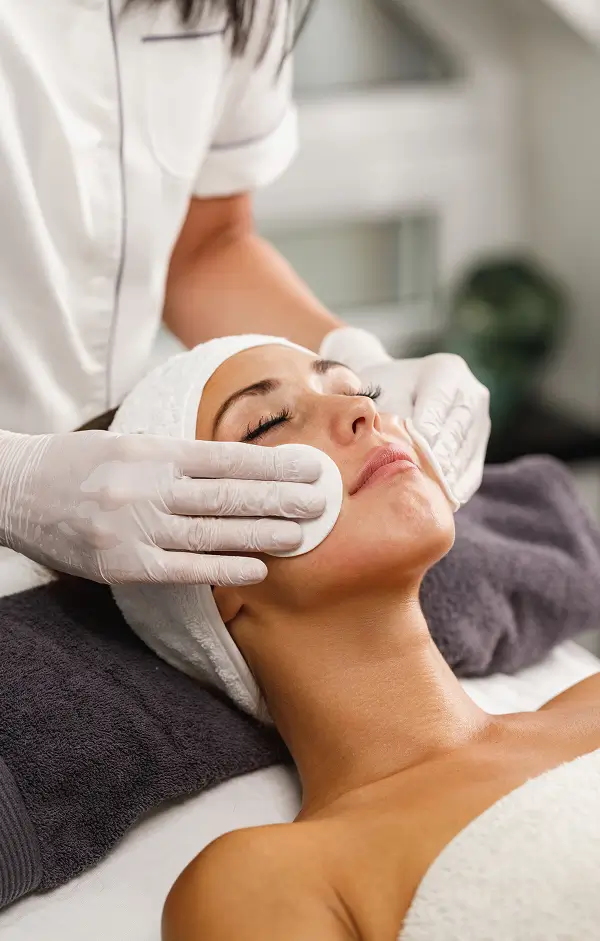 Understanding Facial Treatments