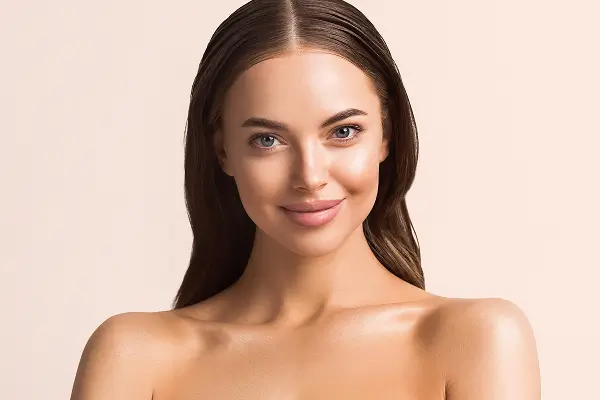 Want to restore healthy skin