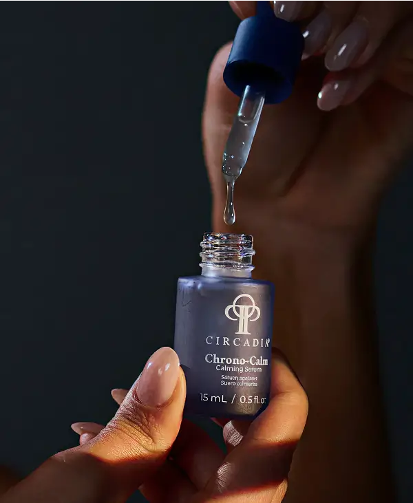 What Do Circadia Skincare Products Help Treat