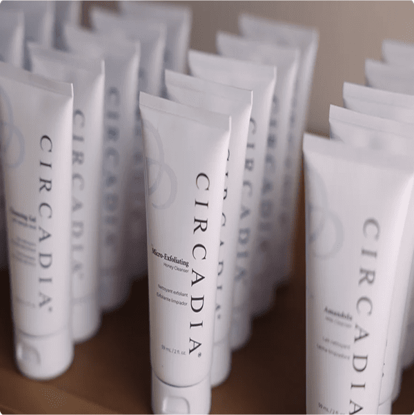 About Circadia Skincare - Lifestyle Med Spa