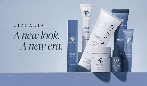 Benefit From Circadia Skincare - Lifestyle Med Spa