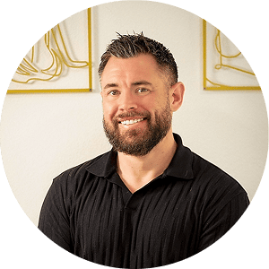 Dr. Michael Rankin - Lifestyle Med Spa Medical Director
