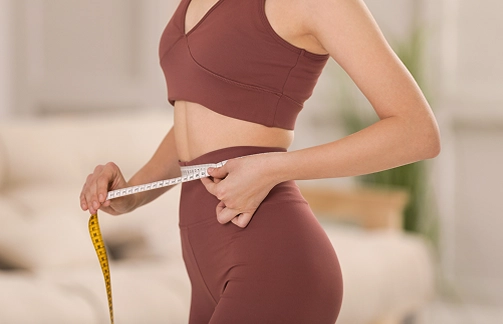 Weight Loss and Wellness Guidance