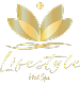 Lifestyle Health Logo